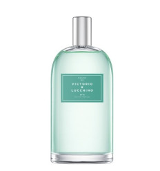 VICTORIO & LUCCHINO Nº 9 PASIÓN TROPICAL EDT 150 ml SPRAY WOMAN SIN CAJA