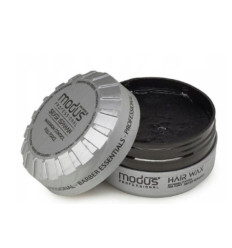MODUS PROFESSIONAL SILVER ISPAHAN HAIR WAX MAXIMUN CONTROL FULL FORCE 150 ml