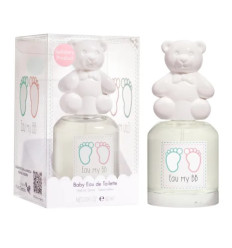 EAU MY BB EAU DE TOILETTE 60 ml SPRAY Edición Limitada