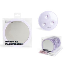 IDC INSTITUTE PLASTIC MIRROR X5 R28005R