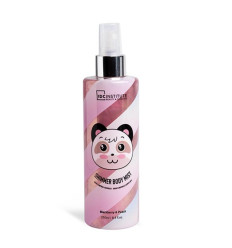 IDC INSTITUTE CUTE ANIMALS SHIMMER MIST PANDA 250 R 12184 IDC INSTITUTE CUTE ANIMALS SHIMMER MIST PANDA 250 R 12184