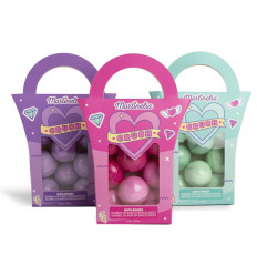 MARTINELIA CRUSH BATH BOMBS PACK 8u R 91500
