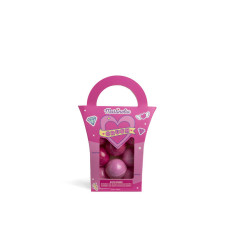 MARTINELIA CRUSH BATH BOMBS PACK 8u R 91500 MARTINELIA CRUSH BATH BOMBS PACK 8u R 91500
