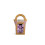 IDC INSTITUTE ZEN BATH BOMBS BAG 8x15g R 99021