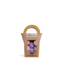 IDC INSTITUTE ZEN BATH BOMBS BAG 8x15g R 99021