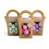 IDC INSTITUTE ZEN BATH BOMBS BAG 8x15g R 99021