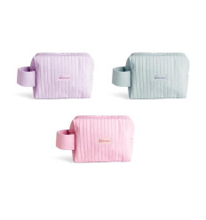 IDC INSTITUTE HANDLE TRAVEL BAG R 90003 IDC INSTITUTE HANDLE TRAVEL BAG R 90003