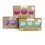 IDC INSTITUTE ZEN BATH BOMBS TABLETS 3 x35g R 99020