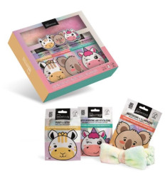 IDC INSTITUTE CUTE ANIMALS ULTIMATE PACK R 91019