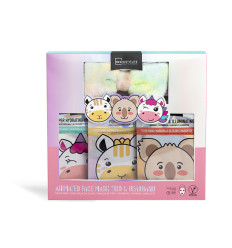 IDC INSTITUTE CUTE ANIMALS ULTIMATE PACK R 91019