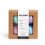 IDC BATH BOMBS PURE ENERGY BOX MULTI COLOR 4 X 70 g R 99508