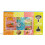 IDC INSTITUTE PACK 1 JADE ROLLER+3 FACE MASK R 85109