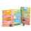 IDC INSTITUTE PACK 1 JADE ROLLER+3 FACE MASK R 85109