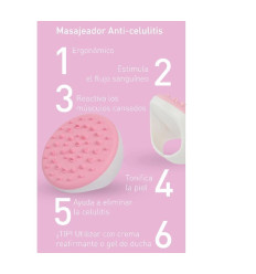 IDC INSTITUTE ANTI-CELLULITE MASSAGER R 30815