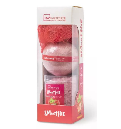 IDC INSTITUTE SMOOTHIE STRAWBERRY R 99592
