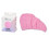 IDC INSTITUTE FAST DRYING HAIR TURBAN R 3985