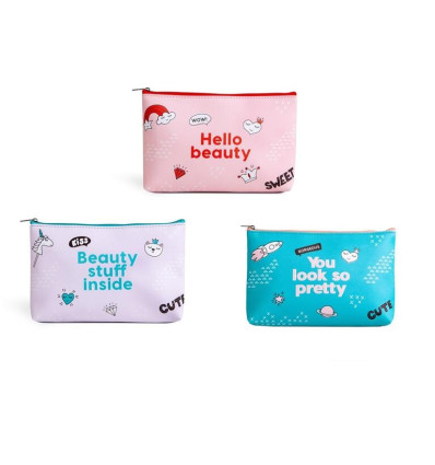 IDC INSTITUTE SWEET & PRETTY BAG R 80070C