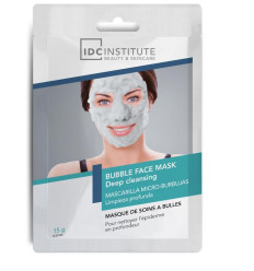 IDC INSTITUTE BUBBLE FACE MASK 15 g R 3423
