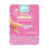 IDC INSTITUTE SAVAGE EXFOLIATING FOOT SOCK R 11131