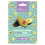 IDC INSTITUTE AVOCADO OIL VEGAN MASK R 85103