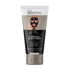 IDC INSTITUTE BLACK HEAD MASK TUBE 60 ML R 3450 IDC INSTITUTE BLACK HEAD MASK TUBE 60 ML R 3450