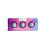 IDC INSTITUTE COCKTAIL BATH BOMBS TRIO 100g R 99026