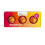 IDC INSTITUTE COCKTAIL BATH BOMBS TRIO 100g R 99026
