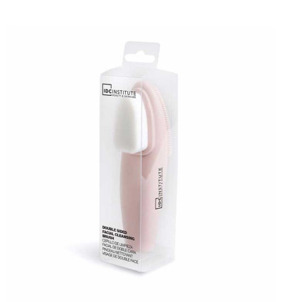 IDC INSTITUTE DOUBLE SIDED FACIAL CLEASING BLUSH R 892Z