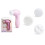 IDC INSTITUTE DEEP CLEANSE &MASSAGE ELECTRIC BRUSH R 80063C