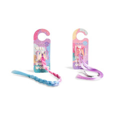 MARTINELIA SHAPED HAIR CLIPS EXTENSION ASSORTED R 8905B