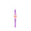 MARTINELIA MY BEST FRIENDS LIP GLOSS WATCH R 26130
