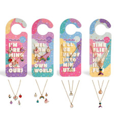 MARTINELIA ACCESSORIES NECKLACES ASSORTED R 8902B MARTINELIA ACCESSORIES NECKLACES ASSORTED R 8902B