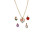 MARTINELIA ACCESSORIES NECKLACES ASSORTED R 8902B