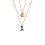 MARTINELIA ACCESSORIES NECKLACES ASSORTED R 8902B
