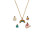 MARTINELIA ACCESSORIES NECKLACES ASSORTED R 8902B