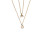 MARTINELIA ACCESSORIES NECKLACES ASSORTED R 8902B