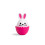 MARTINELIA BOUNCY BUNNY AND LOVELY CHICK LIP BALM R 68032