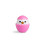 MARTINELIA BOUNCY BUNNY AND LOVELY CHICK LIP BALM R 68032