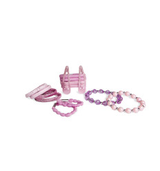 MARTINELIA COLOURFUL CANDY HAIR ACCESSORIES R 80084C MARTINELIA COLOURFUL CANDY HAIR ACCESSORIES R 80084C