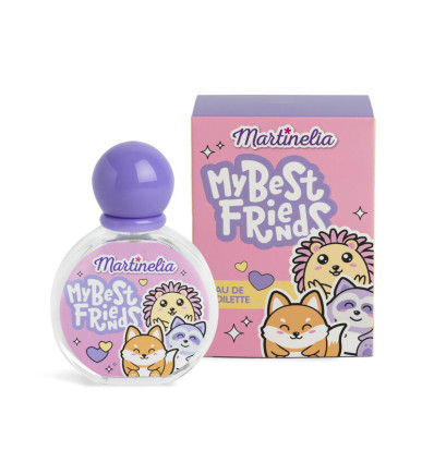MARTINELIA FRAGRANCE MY BEST FRIENDS 30ML R 52500