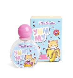 MARTINELIA YUMMY EAU DE TOILETTE 30 ML R 52502 MARTINELIA YUMMY EAU DE TOILETTE 30 ML R 52502