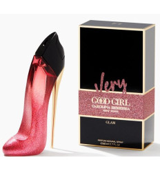CAROLINA HERRERA VERY GOOD GIRL GLAM EDP 80 ml