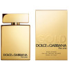 DOLCE & GABBANA THE ONE GOLD EDP 50 ml P/ HOMME INTENSE