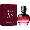 PACO RABANNE BLACK XS EDP 50 ml FOR HER