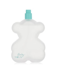 TOUS BABY EAU DE COLOGNE 100 ml SPRAY SIN CAJA SIN TAPÓN