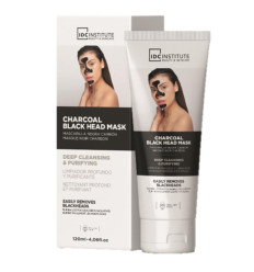 IDC INSTITUTE BLACK HEAD MASK TUBE 120 ml R 3470