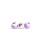 IDC INSTITUTE ZEN BATH BOMBS TRIO DRIED FLOWERS R 99022