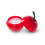 IDC INSTITUTE FRUITY LIP GLOSS CHERRY R 30700