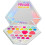 MARTINELIA SUPER GIRL DIAMOND PALETTE R 42002