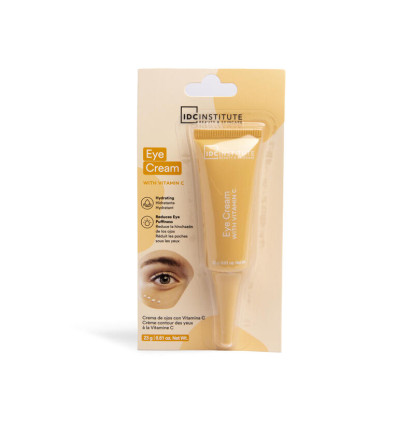 IDC INSTITUTE VITAMIC C EYE CREAM R 90164